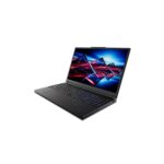 Lenovo ThinkPad P16 Gen 3 Laptop 16" WUXGA Core Ultra 7 265HX 32GB DDR5 1TB SSD RTX PRO 2000 Windows 11 Pro Black