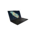Lenovo ThinkPad P16s Gen 5 (AMD) 16" WUXGA IPS Ryzen AI 7 PRO 450 16GB 512GB SSD Windows 11 Pro Black
