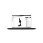 Lenovo ThinkPad P16s Gen 5 Mobile Workstation 16" WUXGA Intel Core Ultra 388H 32GB 1TB SSD Wi-Fi 7 Windows 11 Pro Black
