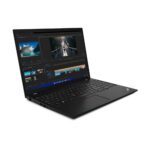 Lenovo ThinkPad P16s Laptop 16 Inch WUXGA Intel Core i7-1360P 16GB RAM 256GB SSD NVIDIA RTX A500 Windows 11 Pro