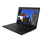 Lenovo ThinkPad P16s Laptop 16 Inch WUXGA Intel Core i7-1360P 16GB RAM 256GB SSD NVIDIA RTX A500 Windows 11 Pro