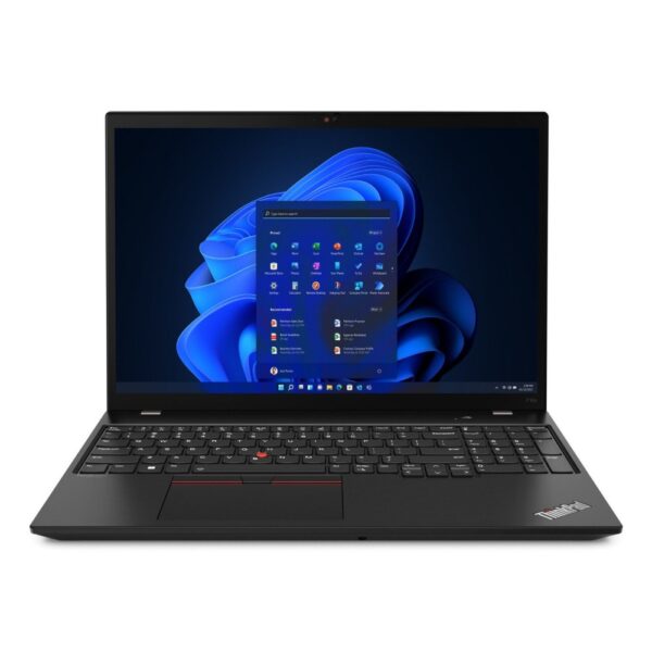 Lenovo ThinkPad P16s Laptop 16 Inch WUXGA Intel Core i7-1360P 16GB RAM 256GB SSD NVIDIA RTX A500 Windows 11 Pro