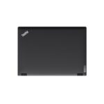 Lenovo ThinkPad P16V Laptop 16" WUXGA Core Ultra 7 165H 16GB RAM 512GB SSD RTX 1000 Windows 11 Pro