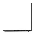 Lenovo ThinkPad T14 G3 Laptop 14" Full HD Intel Core i7-1265U 16GB RAM 256GB SSD Windows 11 Pro Black Refurbished