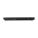 Lenovo ThinkPad T14 G3 Laptop 14" Full HD Intel Core i7-1265U 16GB RAM 256GB SSD Windows 11 Pro Black Refurbished