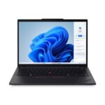 Lenovo ThinkPad T14 Laptop 14" WUXGA IPS Touch Intel Core Ultra 5 135U 16GB DDR5 512GB SSD Windows 11 Pro