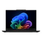 Lenovo ThinkPad T14s Gen 7 Snapdragon X2 Elite Laptop 14" WUXGA 32GB 512GB SSD Windows 11 Pro Black Copilot+