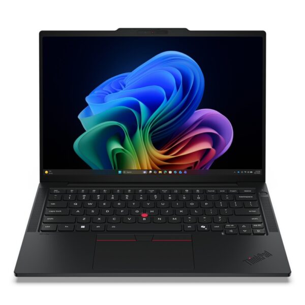 Lenovo ThinkPad T14s Gen 7 Snapdragon X2 Elite Laptop 14" WUXGA 32GB 512GB SSD Windows 11 Pro Black Copilot+