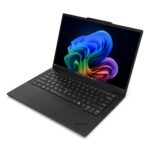 Lenovo ThinkPad T14s Gen 7 Snapdragon X2 Elite Laptop 14" WUXGA 32GB 512GB SSD Windows 11 Pro Black Copilot+