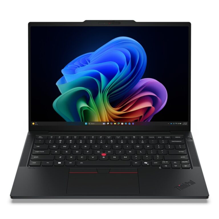 Lenovo ThinkPad T14s Gen 7 Snapdragon X2 Elite Laptop 14" WUXGA 32GB 512GB SSD Windows 11 Pro Black Copilot+