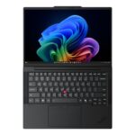 Lenovo ThinkPad T14s Gen 7 Snapdragon X2 Elite Laptop 14" WUXGA 32GB 512GB SSD Windows 11 Pro Black Copilot+