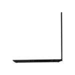 Lenovo ThinkPad T15 G1 Laptop 15.6" 1080p Intel Core i7-10510U 16GB RAM 256GB SSD Windows 11 Pro Black Refurbished