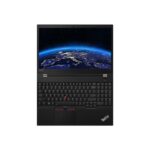 Lenovo ThinkPad T15 G1 Laptop 15.6" Full HD Intel Core i5-10310U 16GB RAM 256GB SSD Windows 11 Pro Black Premium Refurbished