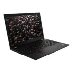 Lenovo ThinkPad T15 G1 Laptop 15.6" Full HD Intel Core i5-10310U 16GB RAM 256GB SSD Windows 11 Pro Black Premium Refurbished