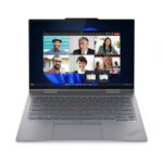 Lenovo ThinkPad X1 2-in-1 Laptop 14 Inch WUXGA Touchscreen Intel Core Ultra 5 32GB DDR5X 512GB SSD Windows 11 Pro