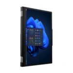 Lenovo ThinkPad X13 2-in-1 Laptop 13.3" IPS Touch Intel Core Ultra 5 125U 16GB RAM 256GB SSD Windows 11 Pro Black