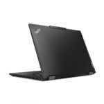 Lenovo ThinkPad X13 2-in-1 Laptop 13.3" IPS Touch Intel Core Ultra 5 125U 16GB RAM 256GB SSD Windows 11 Pro Black