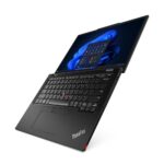 Lenovo ThinkPad X13 2-in-1 Laptop 13.3" IPS Touch Intel Core Ultra 5 125U 16GB RAM 256GB SSD Windows 11 Pro Black