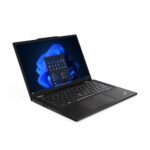 Lenovo ThinkPad X13 2-in-1 Laptop 13.3" IPS Touch Intel Core Ultra 5 125U 16GB RAM 256GB SSD Windows 11 Pro Black