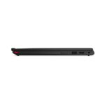Lenovo ThinkPad X13 2-in-1 Laptop 13.3" IPS Touch Intel Core Ultra 5 125U 16GB RAM 256GB SSD Windows 11 Pro Black