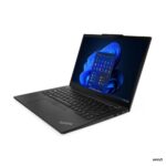 Lenovo ThinkPad X13 Laptop 13.3" WUXGA IPS Touch AMD Ryzen 5 PRO 7540U 16GB RAM 256GB SSD Windows 11 Pro