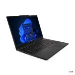 Lenovo ThinkPad X13 Laptop 13.3" WUXGA IPS Touch AMD Ryzen 5 PRO 7540U 16GB RAM 256GB SSD Windows 11 Pro