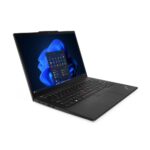 Lenovo ThinkPad X13 Laptop 13.3" WUXGA IPS Touch Intel Core Ultra 5 135U 16GB DDR5X 512GB SSD Windows 11 Pro with 3 Year Warranty