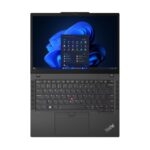 Lenovo ThinkPad X13 Laptop 13.3" WUXGA IPS Touch Intel Core Ultra 5 135U 16GB DDR5X 512GB SSD Windows 11 Pro with 3 Year Warranty