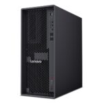 Lenovo ThinkStation P4 Tower Workstation AMD Ryzen 9 PRO 9965X3D 16 Core 64GB DDR5 1TB SSD Windows 11 Pro Liquid Cooling