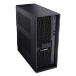 Lenovo ThinkStation P4 Tower Workstation AMD Ryzen 9 PRO 9965X3D 16 Core 64GB DDR5 1TB SSD Windows 11 Pro Liquid Cooling