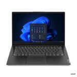 Lenovo V14 G4 Laptop 14" Full HD AMD Ryzen 5 7430U 8GB RAM 512GB SSD Radeon Windows 11 Home Black