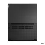 Lenovo V14 G4 Laptop 14" Full HD AMD Ryzen 5 7430U 8GB RAM 512GB SSD Radeon Windows 11 Home Black