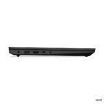 Lenovo V14 G4 Laptop 14" Full HD AMD Ryzen 5 7430U 8GB RAM 512GB SSD Radeon Windows 11 Home Black