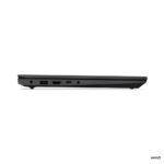 Lenovo V14 G4 Laptop 14" Full HD AMD Ryzen 5 7520U 8GB RAM 256GB SSD Windows 11 Pro Black