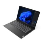 Lenovo V14 G5 Laptop 14" Full HD Intel Core i5-13420H 16GB RAM 512GB SSD Windows 11 Pro Black