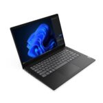 Lenovo V14 G5 Laptop 14 Inch Full HD Intel Core i5-13420H 8GB RAM 256GB SSD Windows 11 Pro Black