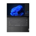 Lenovo V14 G5 Laptop 14 Inch Full HD Intel Core i5-13420H 8GB RAM 256GB SSD Windows 11 Pro Black