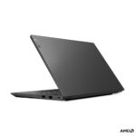 Lenovo V14 G6 Laptop 14" FHD AMD Ryzen 7 16GB RAM 512GB SSD Radeon 680M Windows 11 Pro Black