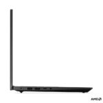 Lenovo V14 G6 Laptop 14" FHD AMD Ryzen 7 16GB RAM 512GB SSD Radeon 680M Windows 11 Pro Black