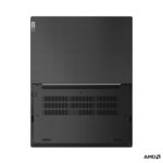 Lenovo V14 G6 Laptop 14" FHD AMD Ryzen 7 16GB RAM 512GB SSD Radeon 680M Windows 11 Pro Black