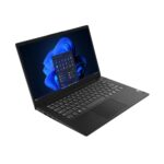 Lenovo V14 G7 IWC Laptop 14" Full HD Intel Core 5 320 16GB DDR5 512GB SSD Windows 11 Pro Black
