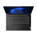 Lenovo V14 G7 IWC Laptop 14" Full HD Intel Core 5 320 16GB DDR5 512GB SSD Windows 11 Pro Black