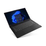 Lenovo V14 G7 IWC Laptop 14" Full HD Intel Core 5 320 16GB DDR5 512GB SSD Windows 11 Pro Black