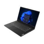 Lenovo V14 G7 IWC Laptop 14" Full HD Intel Core 7 350 16 GB DDR5 512 GB SSD Windows 11 Pro Black