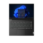 Lenovo V14 G7 IWC Laptop 14" Full HD Intel Core 7 350 16 GB DDR5 512 GB SSD Windows 11 Pro Black