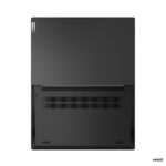 Lenovo V15 G4 AMN Laptop 15.6" Full HD AMD Ryzen 5 7520U 16GB LPDDR5 RAM 256GB SSD Radeon 610M Windows 11 Pro Black