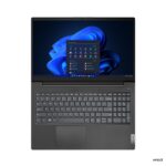 Lenovo V15 G4 AMN Laptop 15.6" Full HD AMD Ryzen 5 7520U 16GB RAM 512GB SSD Windows 11 Pro Business Black