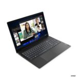 Lenovo V15 G4 AMN Laptop 15.6" Full HD AMD Ryzen 5 7520U 8GB 512GB SSD Windows 11 Home Black