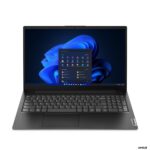 Lenovo V15 G4 AMN Laptop 15.6" Full HD AMD Ryzen 5 7520U 8GB 512GB SSD Windows 11 Home Black