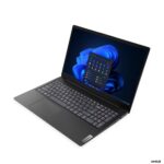 Lenovo V15 G4 AMN Laptop 15.6" Full HD AMD Ryzen 5 7520U 8GB 512GB SSD Windows 11 Home Black